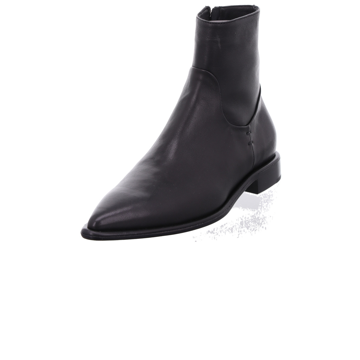 Stiefelette, Madalina, POMME D'OR Schwarz