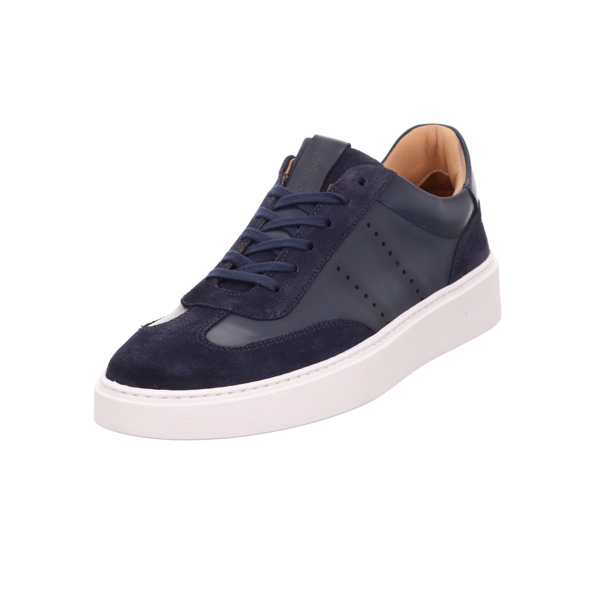 Sneaker, Giorgio Blau