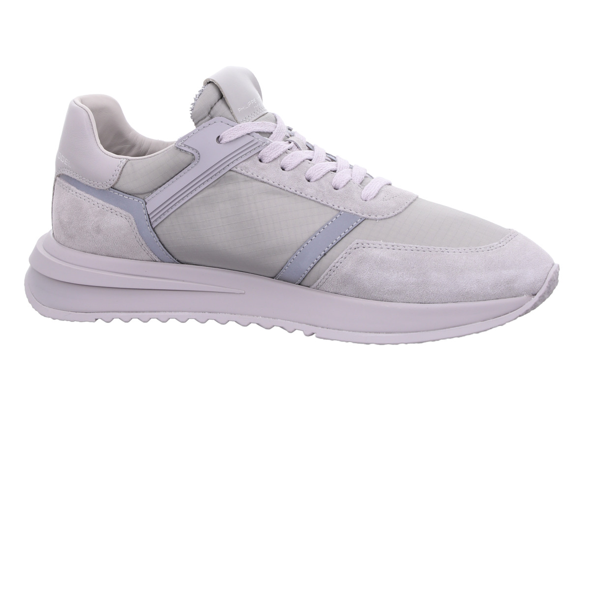 Sneaker, Tropez, Philippe Model Grau