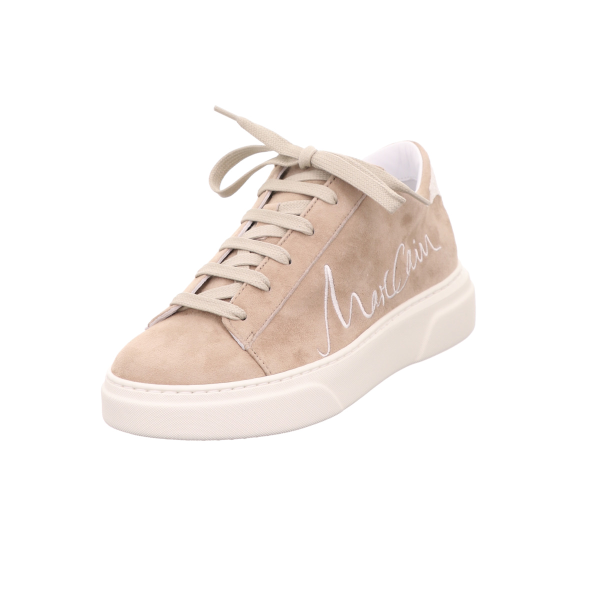 Sneaker, MarcCain Beige