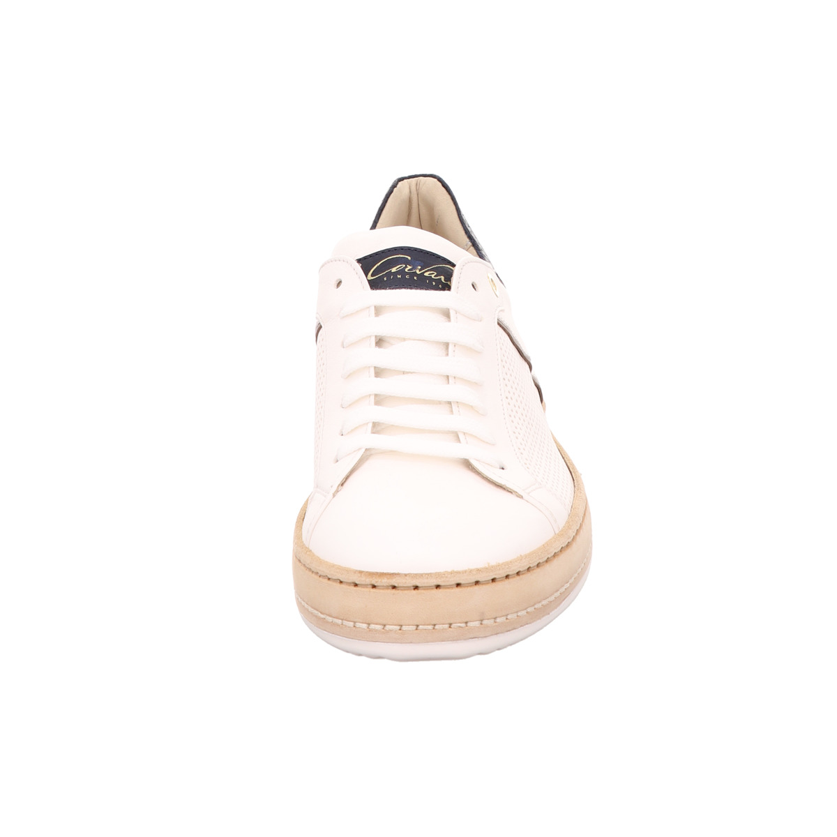 Sneaker, Corvari Weiss
