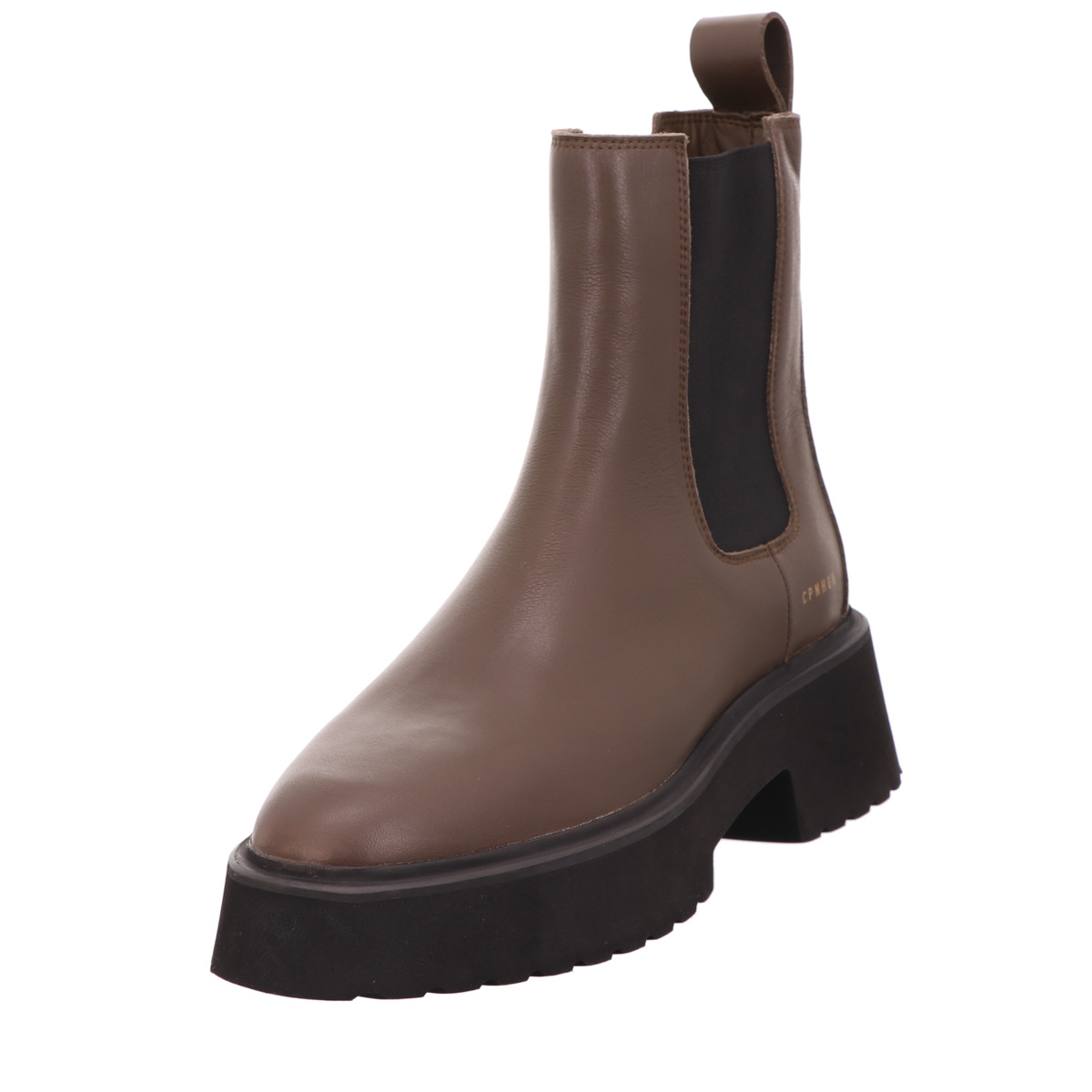 Chelsea Boot, CPH683, Copenhagen Oliv