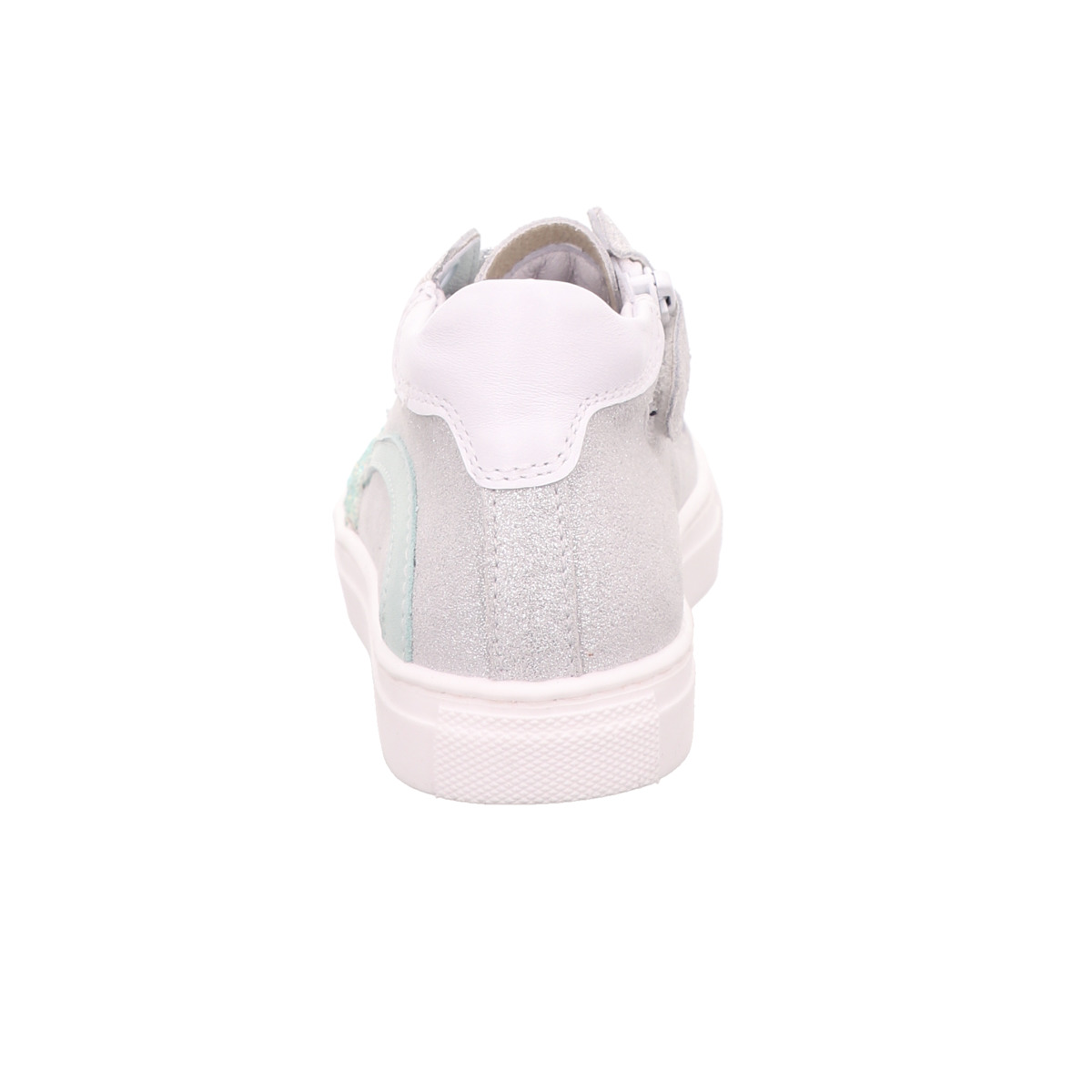 Sneaker, Cole Bounce Silber