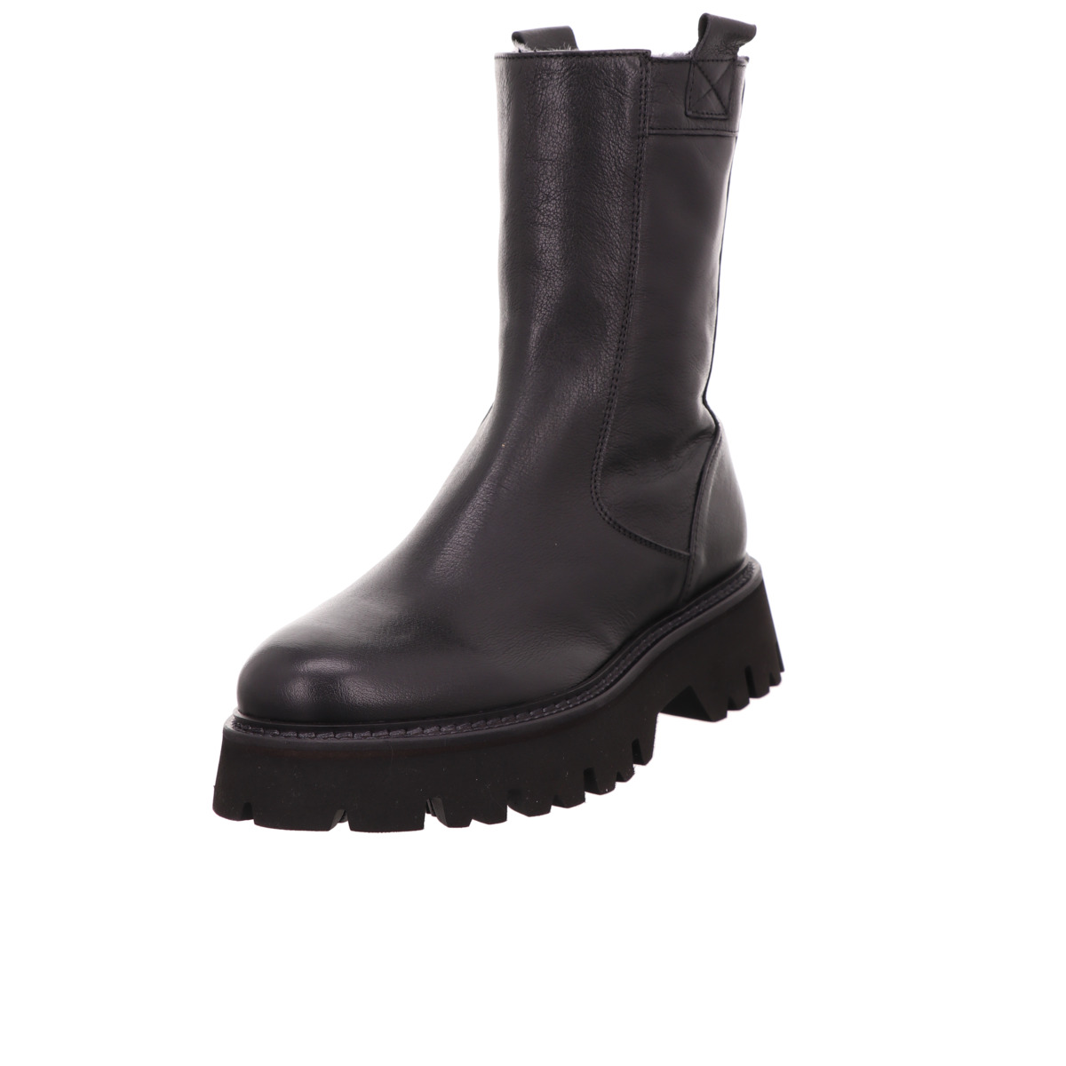 Stiefelette, Corvari Schwarz