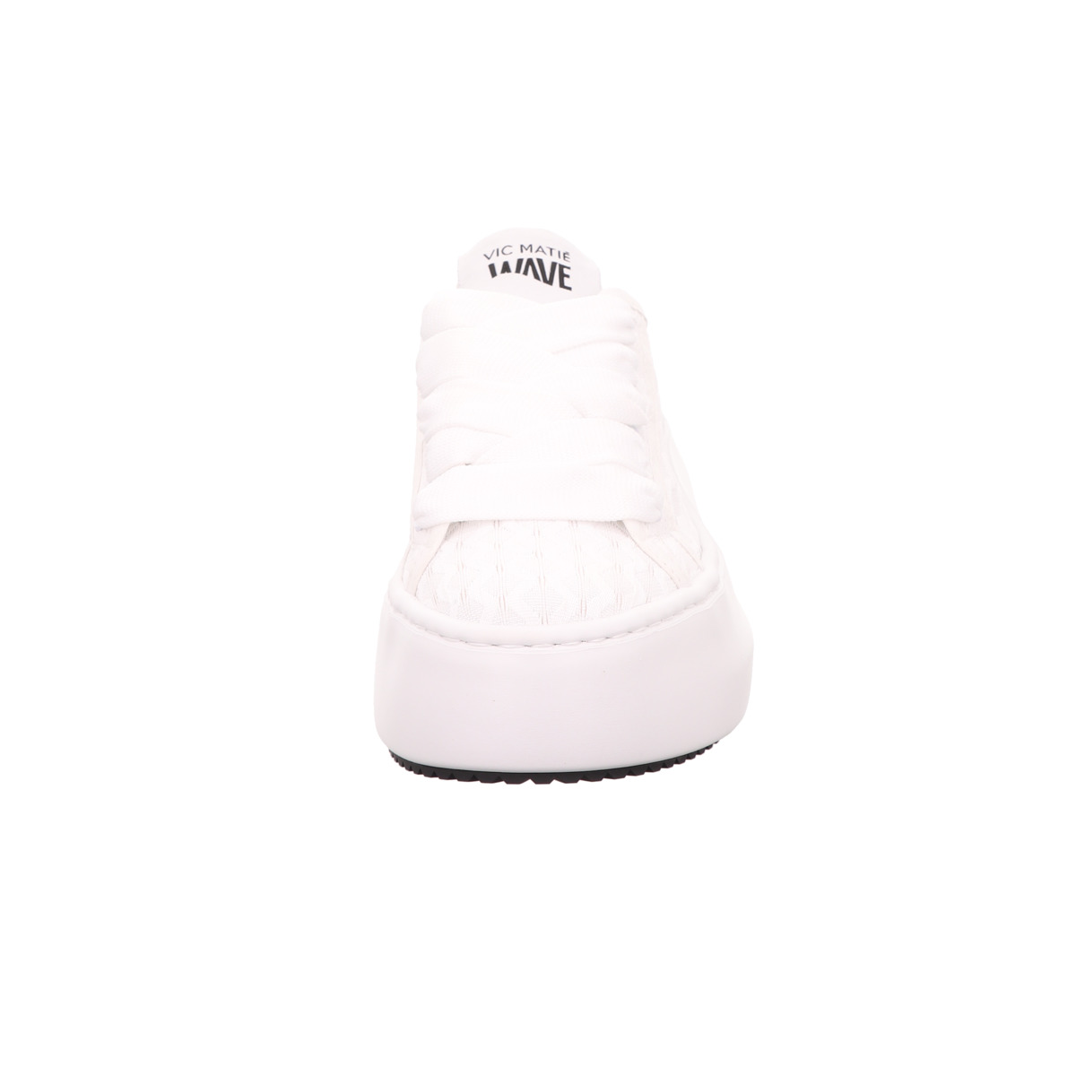 Sneaker, Vic Matie Weiss