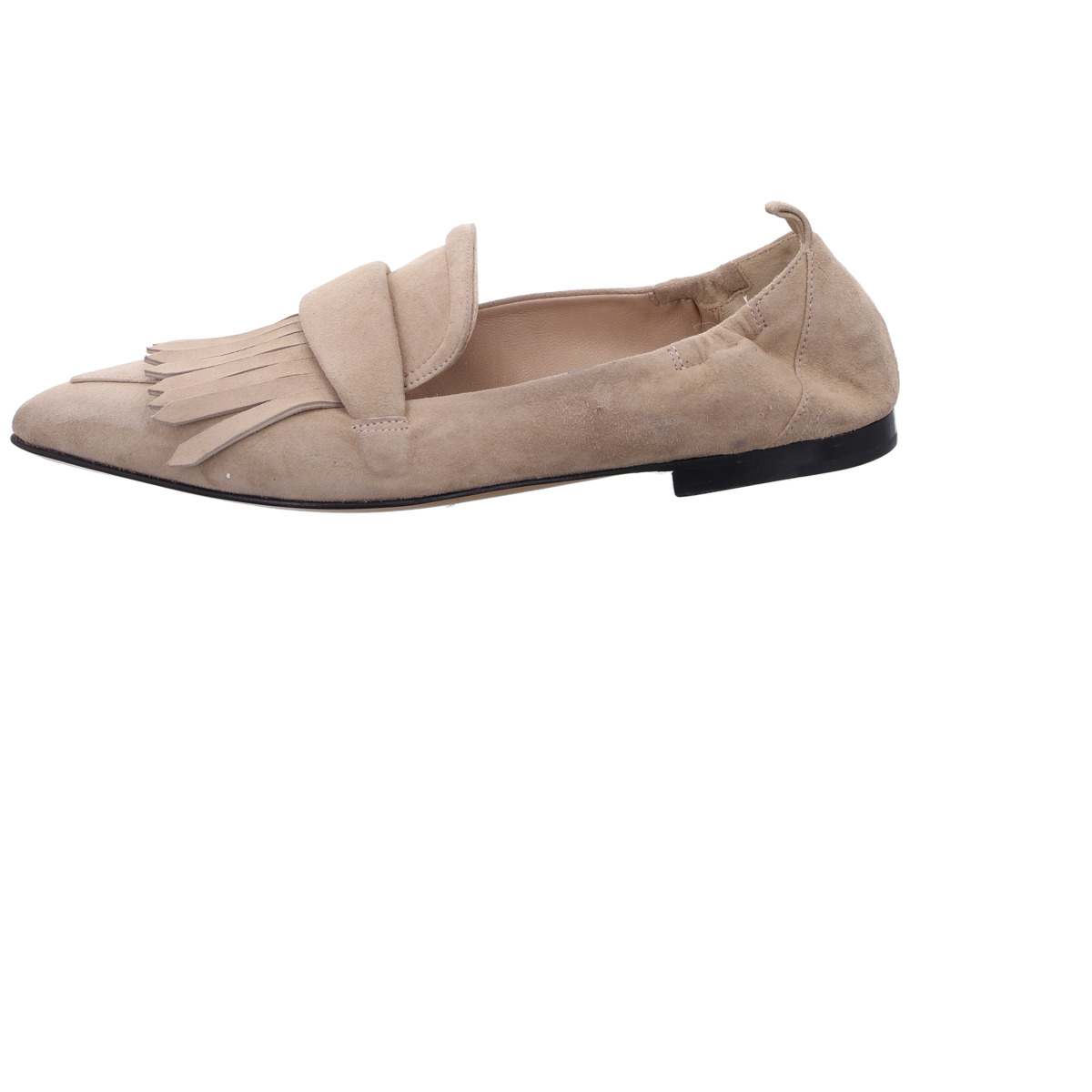 Slipper, Grace, POMME D'OR Beige