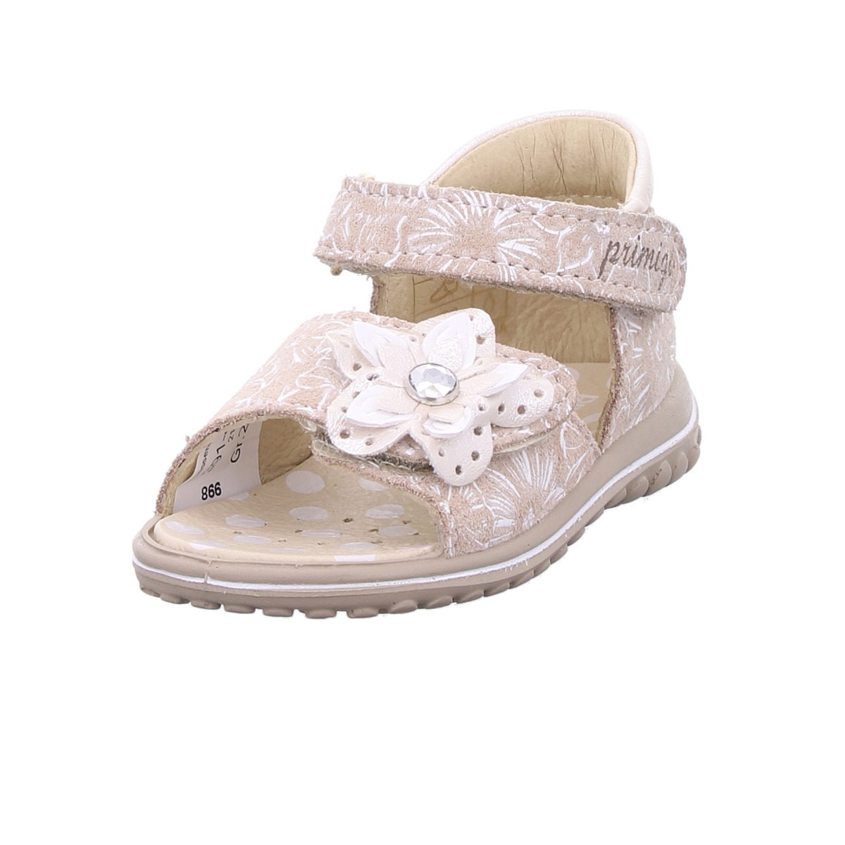 Sandale, Primigi Beige Kombi