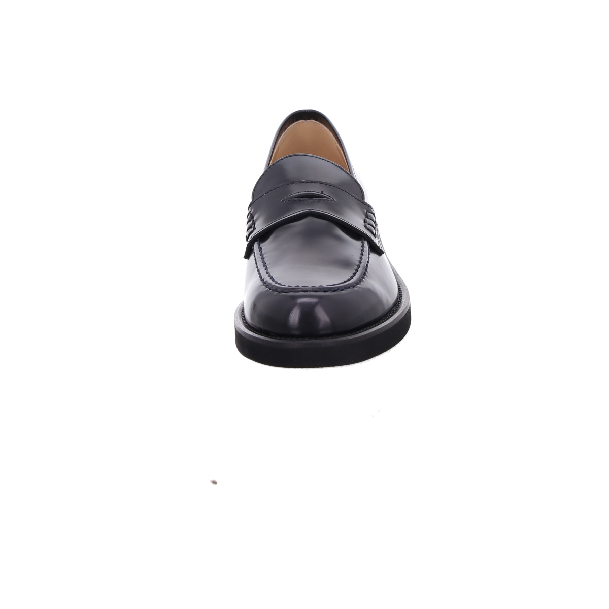 Slipper, Nibtal, Luca Grossi Blau