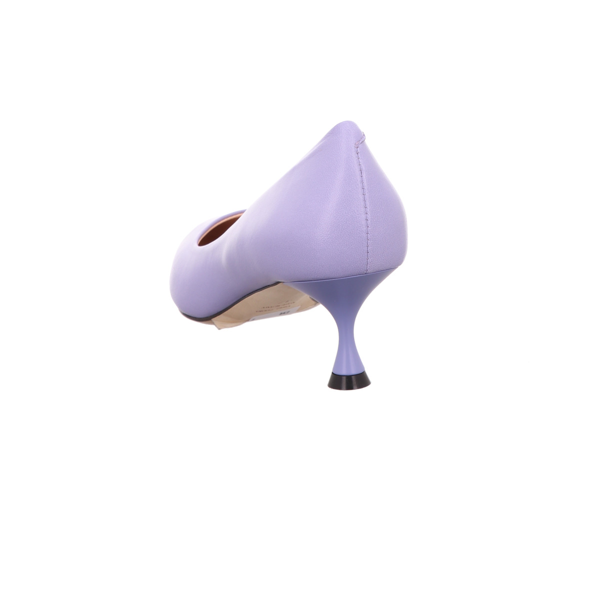 Pumps, Evaluna Lila