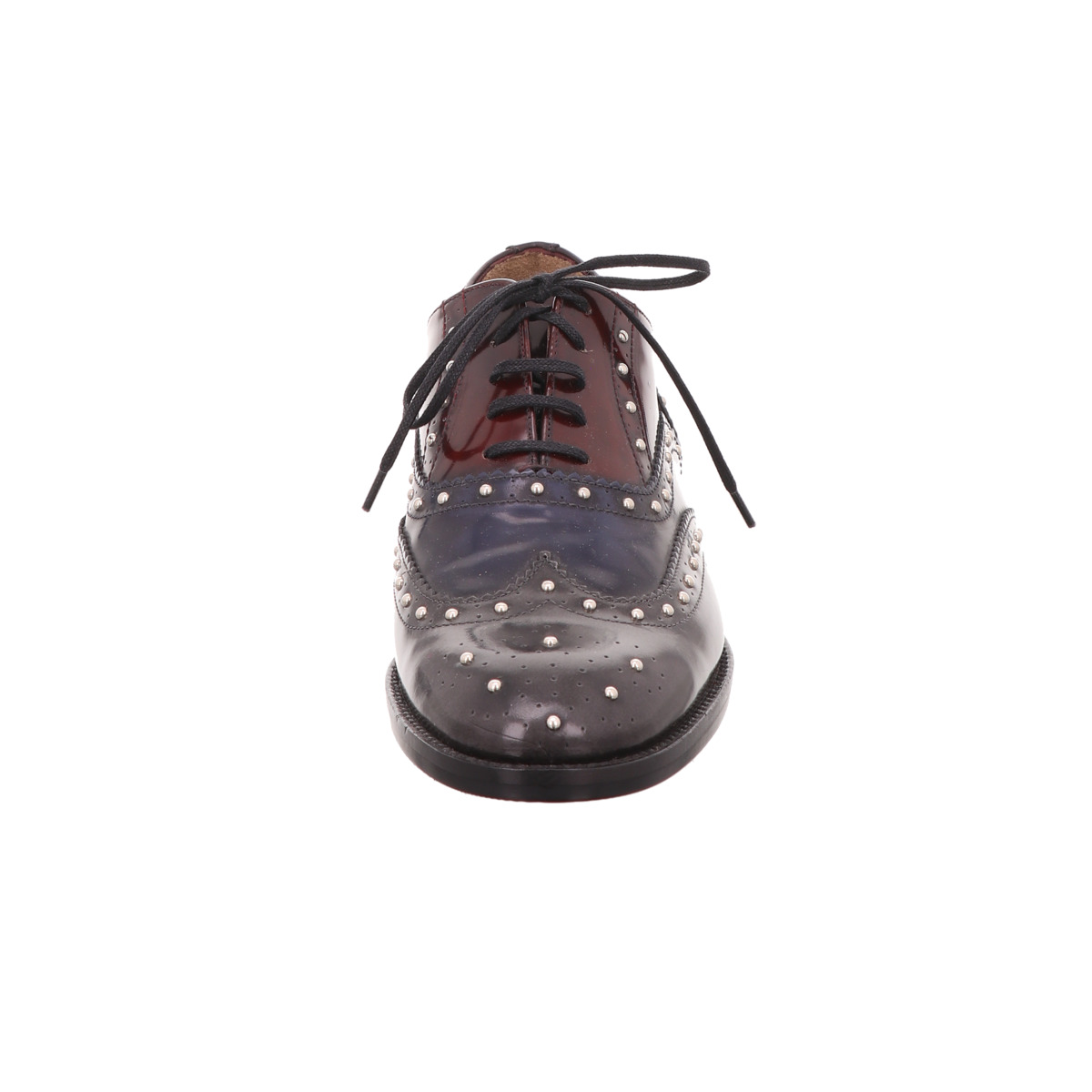 Schnürschuh, Pertini Grau
