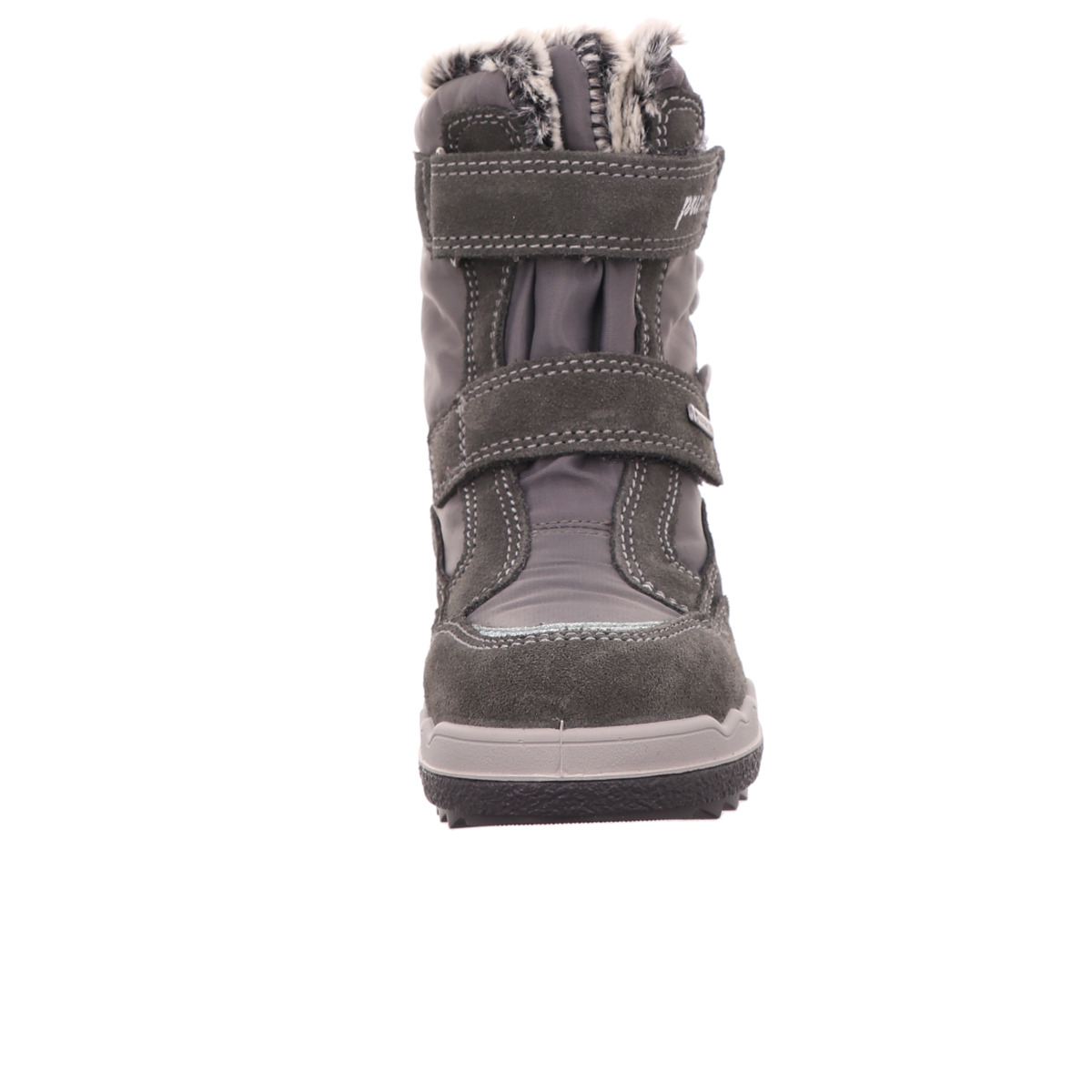 Stiefelette, Primigi Grau