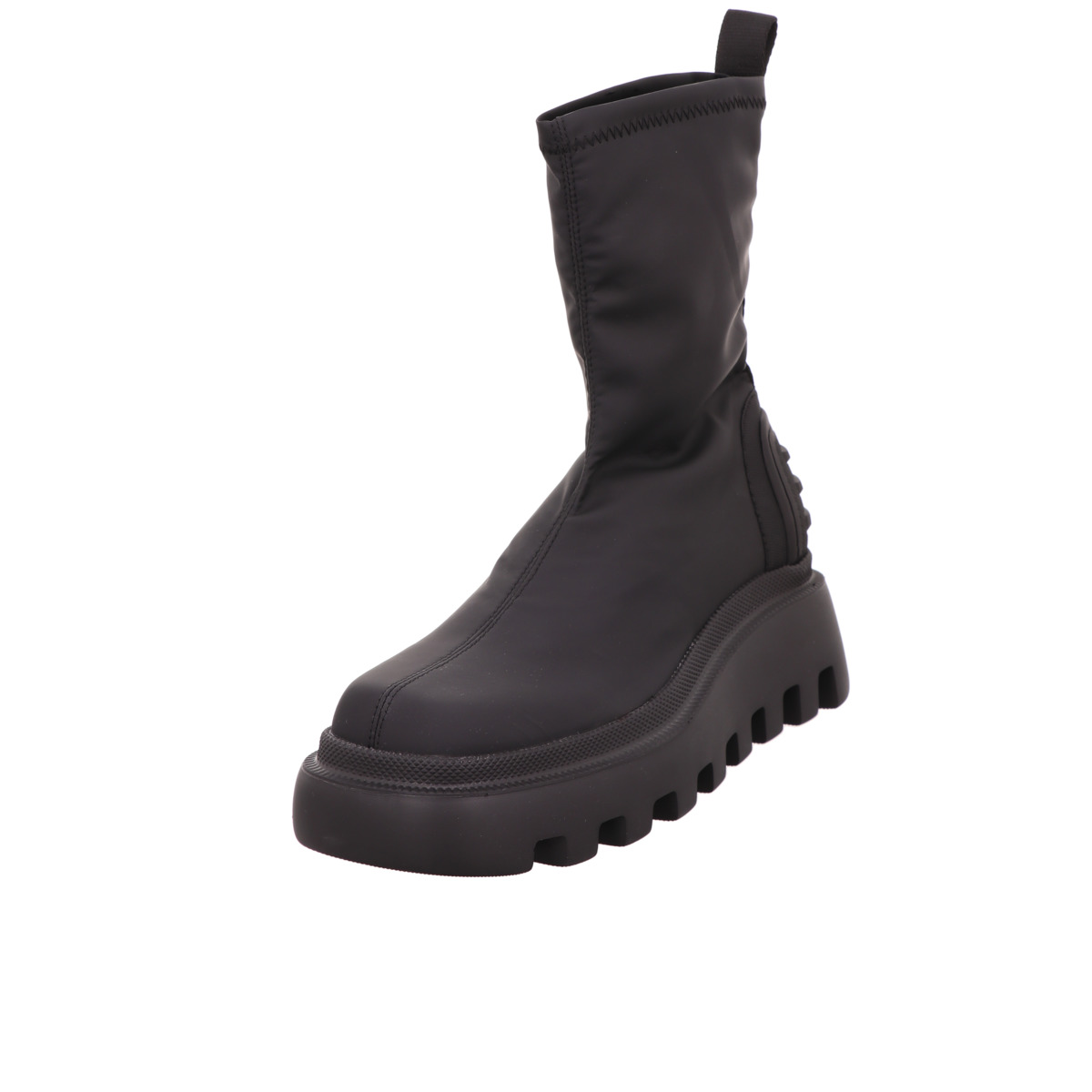 Stiefelette, Tronc, Vic Matie Schwarz