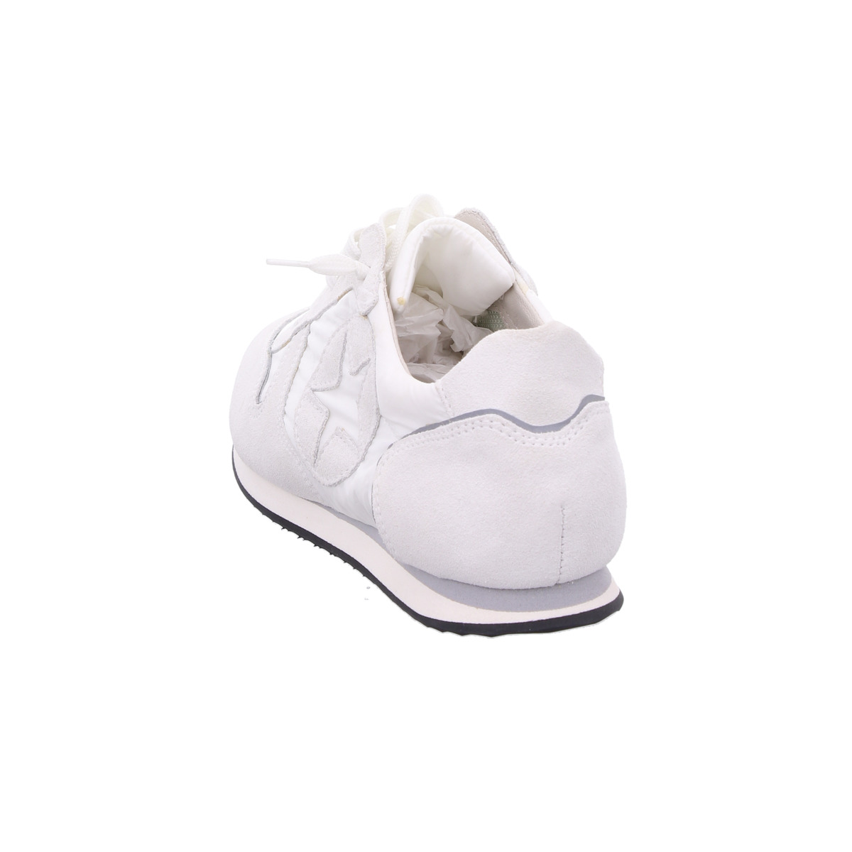 Sneaker, Trainer, Kennel und Schmenger Weiss