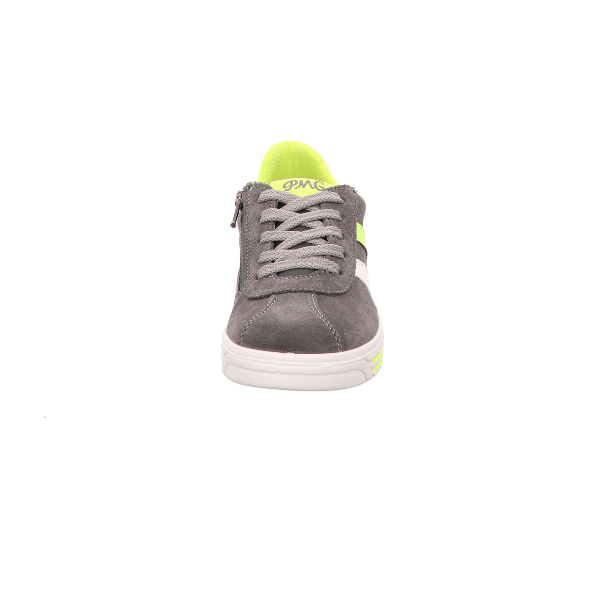 Sneaker, Primigi Grau
