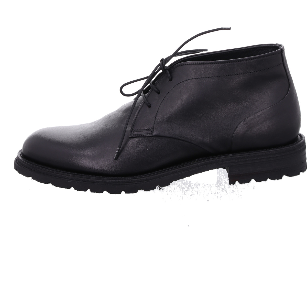 Halbschuh, Pantanetti Schwarz