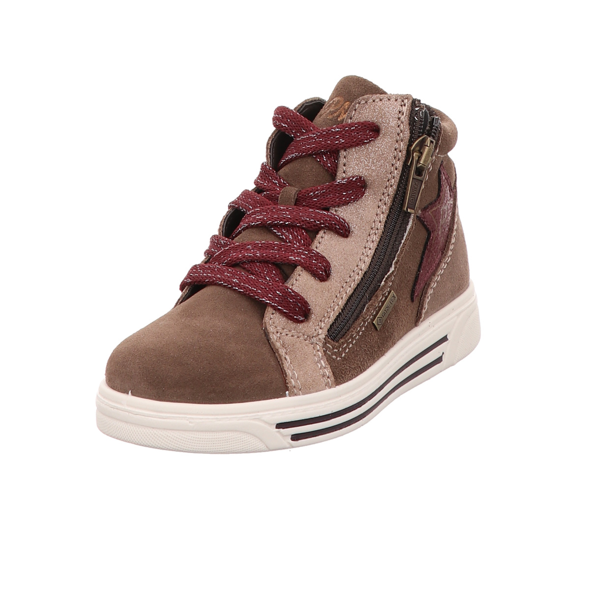 Halbschuh, Primigi Braun