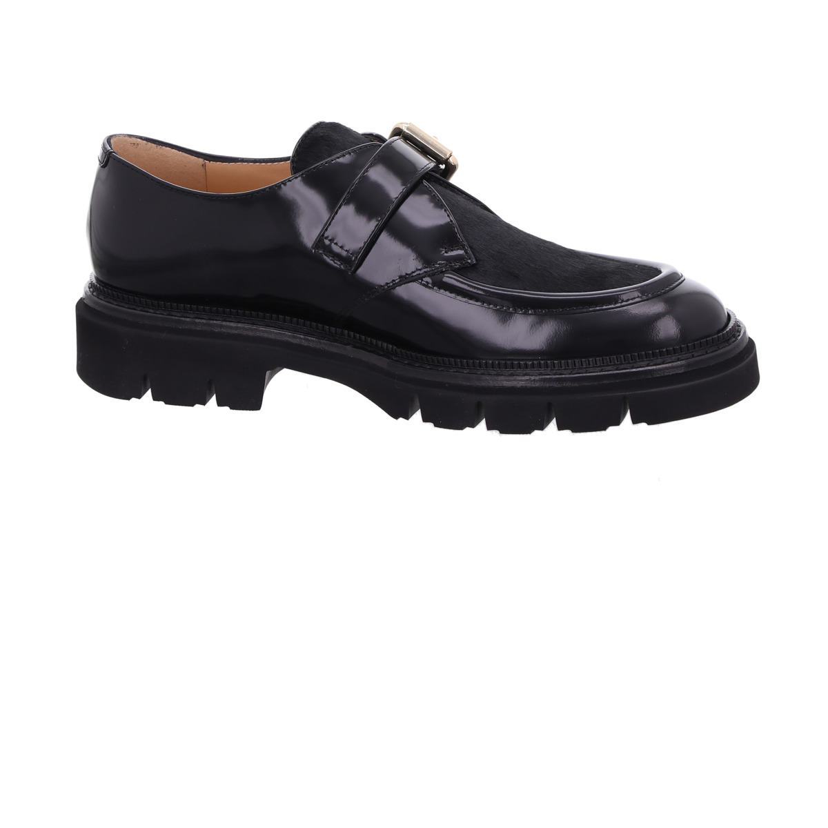 Slipper, Luca Grossi Schwarz