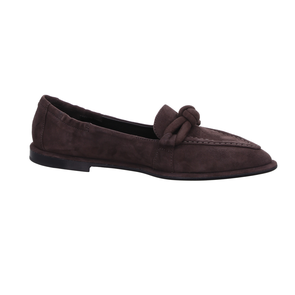 Loafer, Grace, POMME D'OR Braun