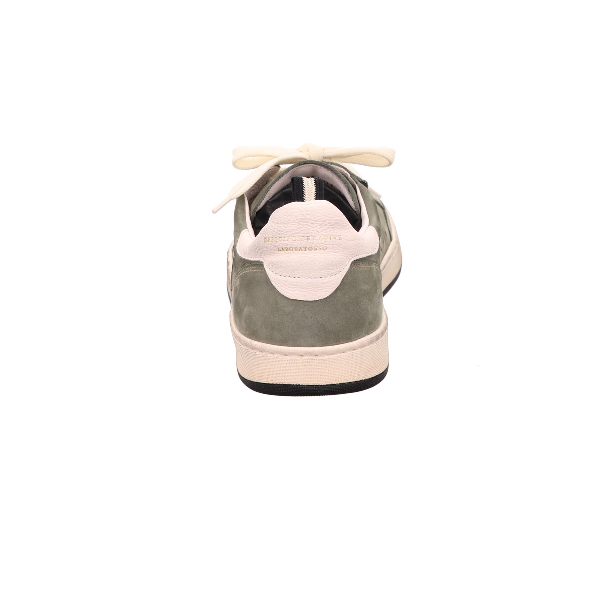 Sneaker, KAREEM/010, Officine Creative Grün