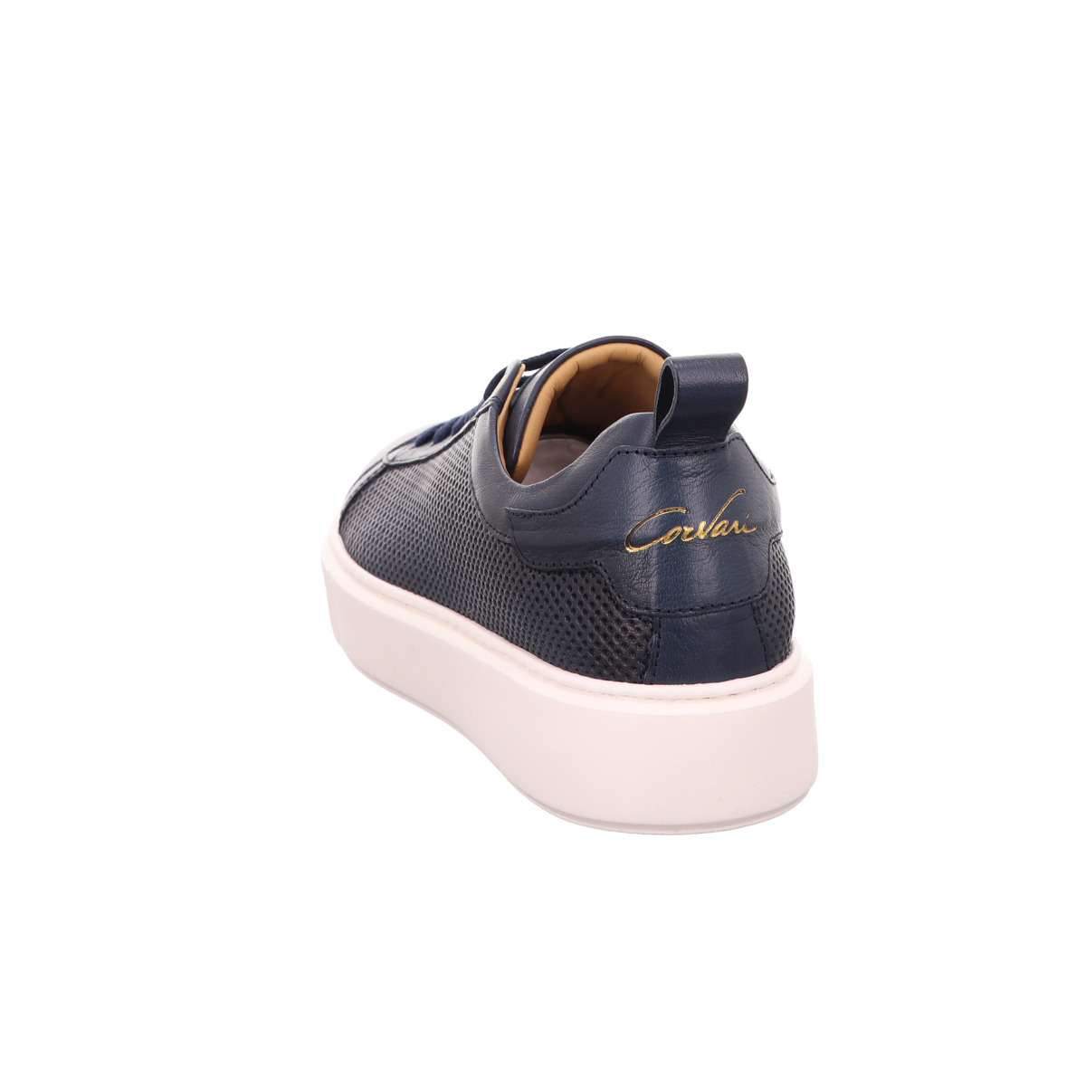 Sneaker, Corvari Blau