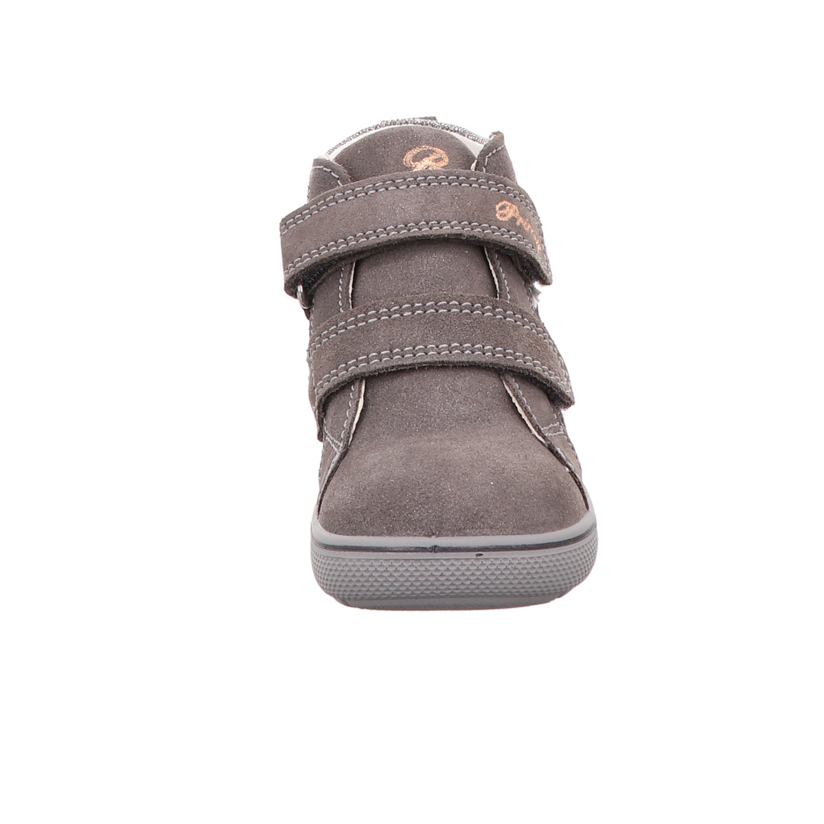 Halbschuh, Primigi Grau