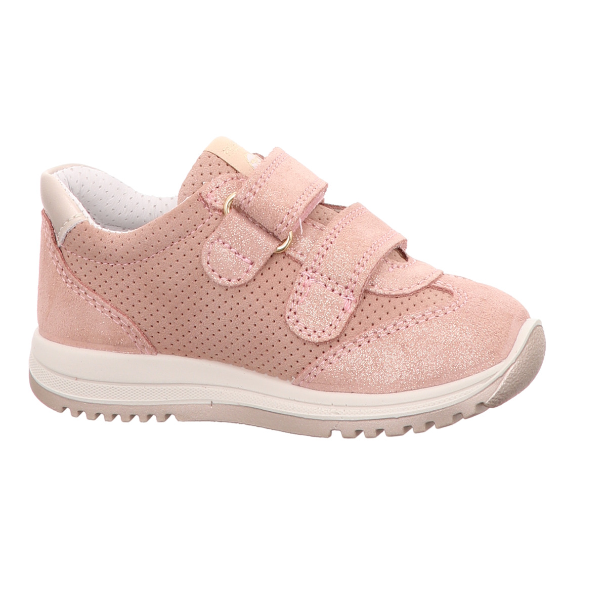 Halbschuh, Primigi Rosa