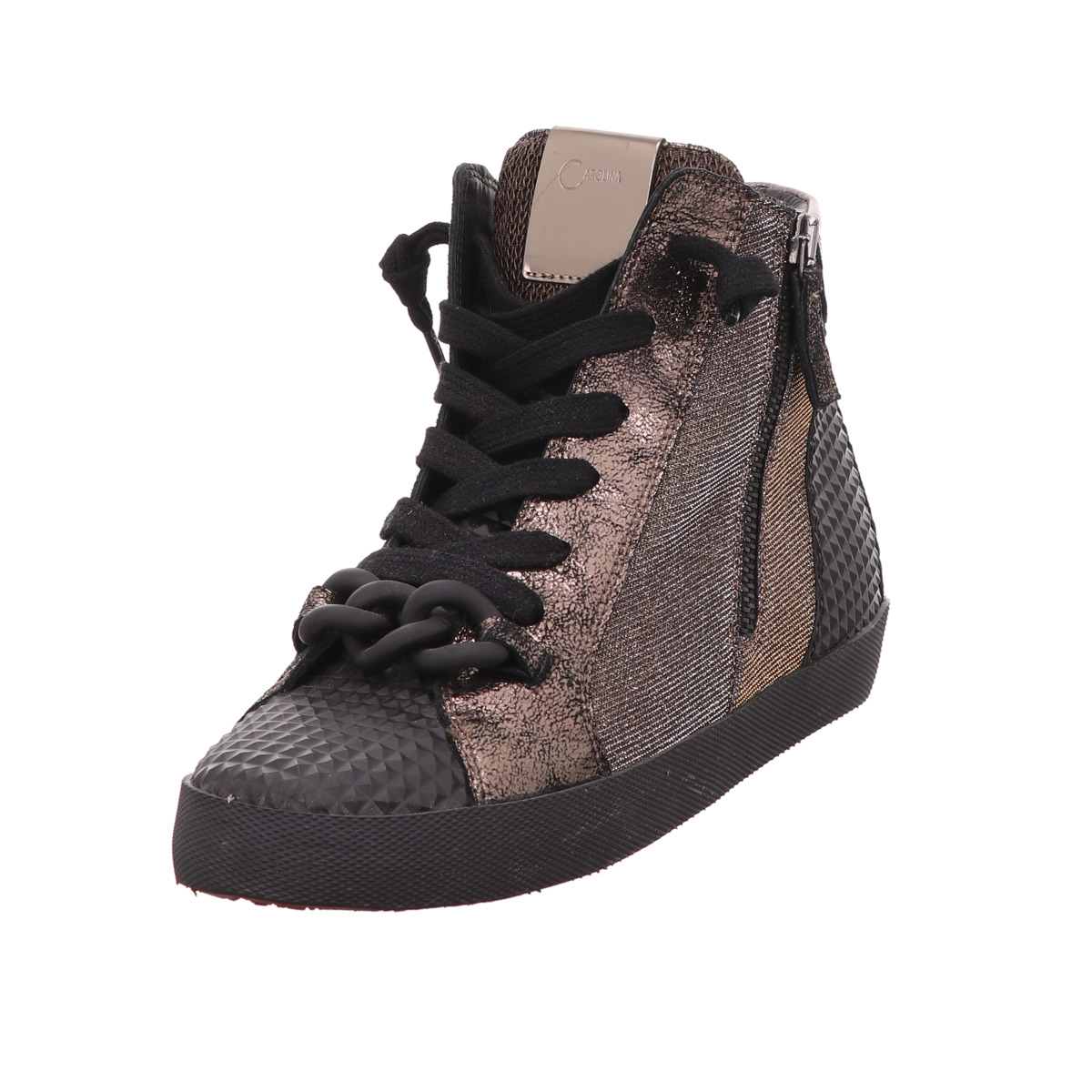 Sneaker, Donna Carolina Bronze
