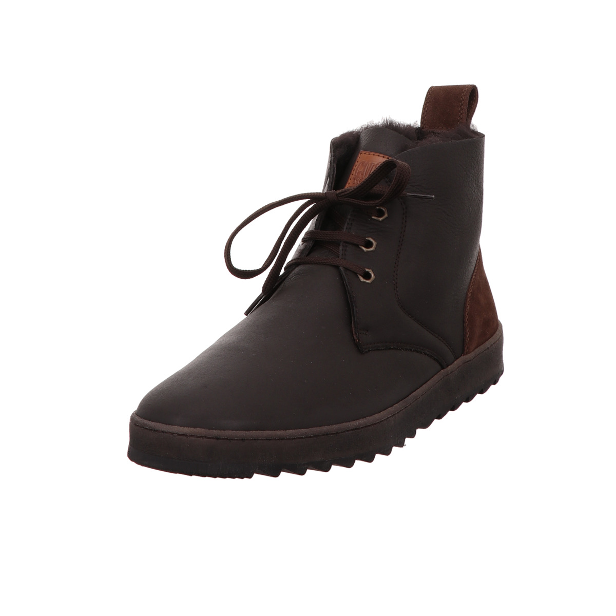 Stiefelette, Galizio Torresi Braun