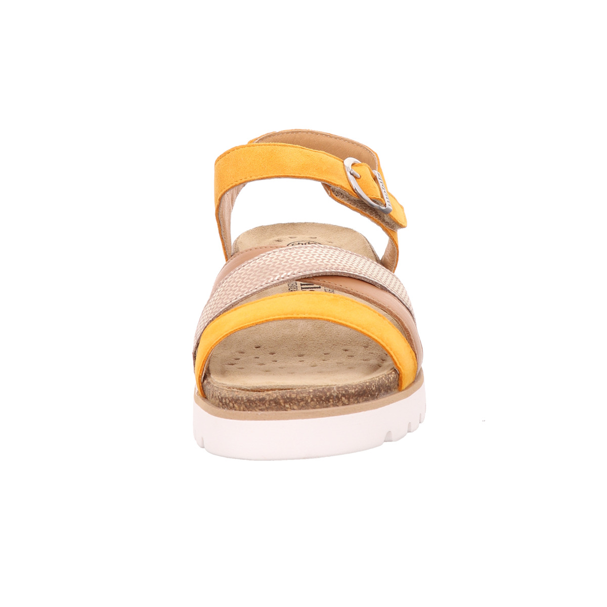 Sandale, Mephisto Orange