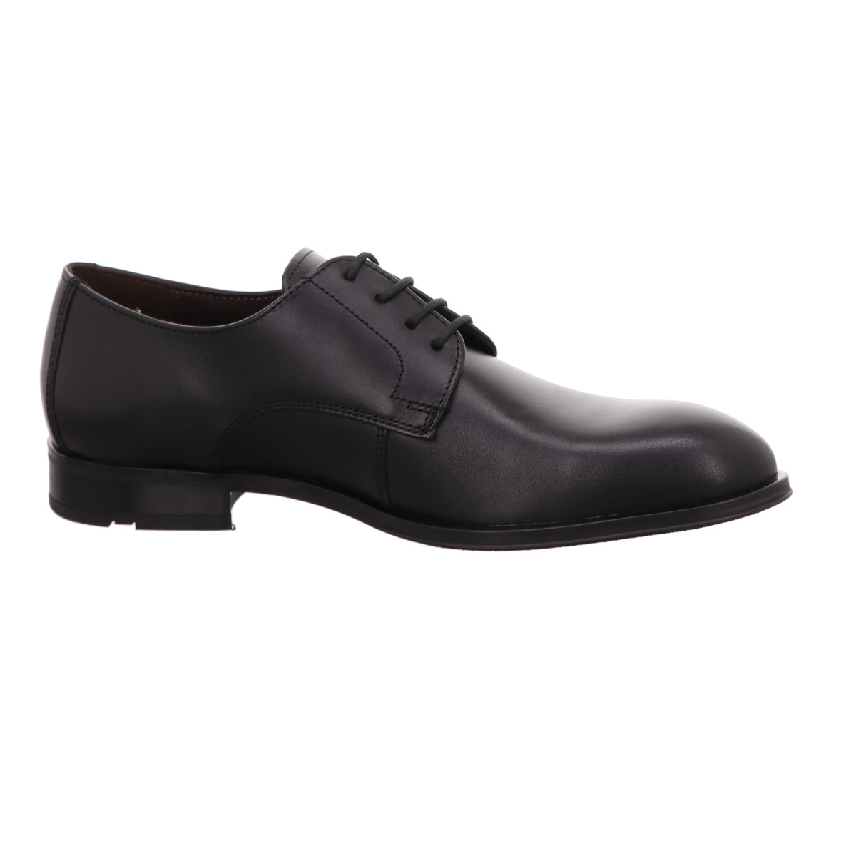 Schnürschuh, Sabre, LLOYD Schwarz