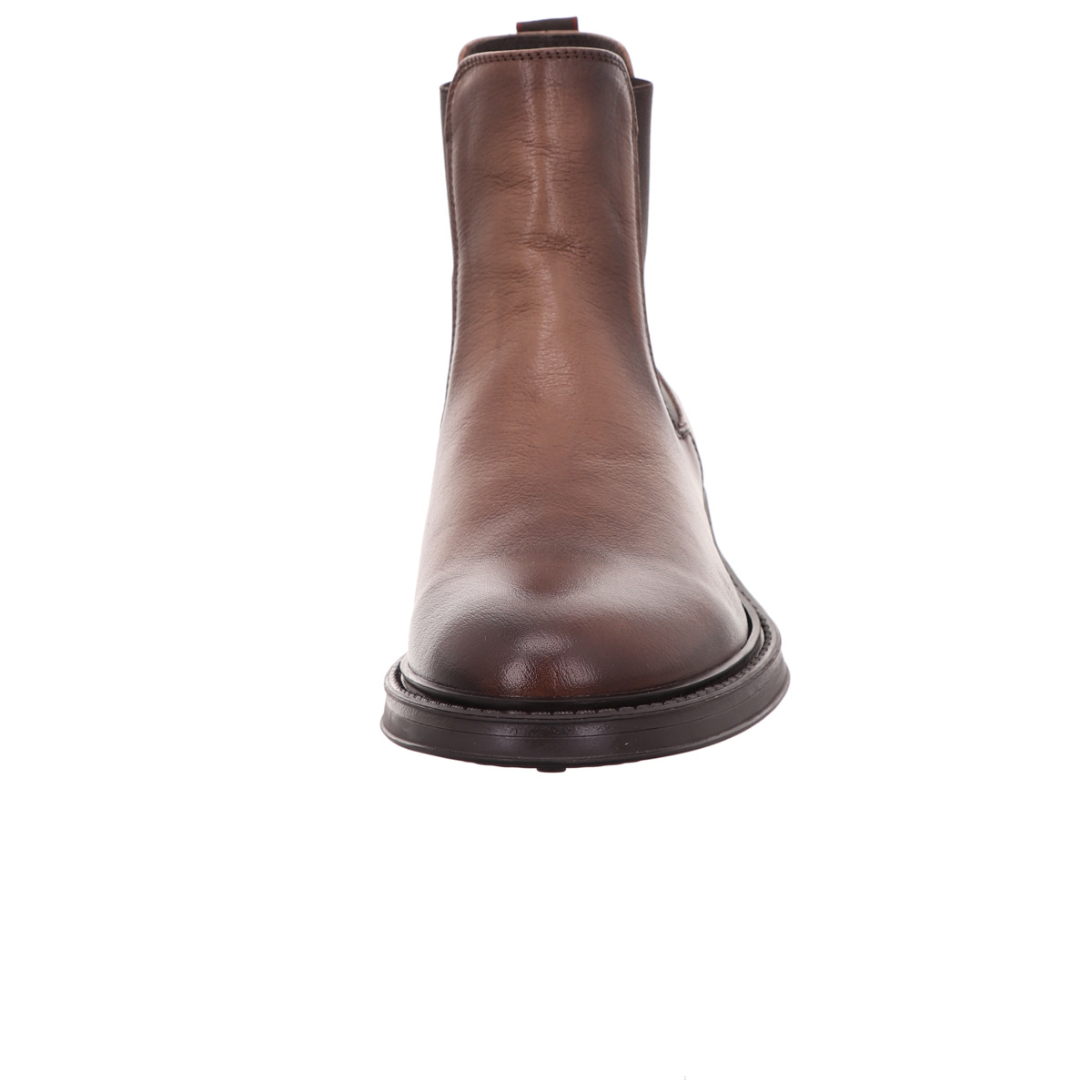 Stiefelette, Clipper, Corvari Braun