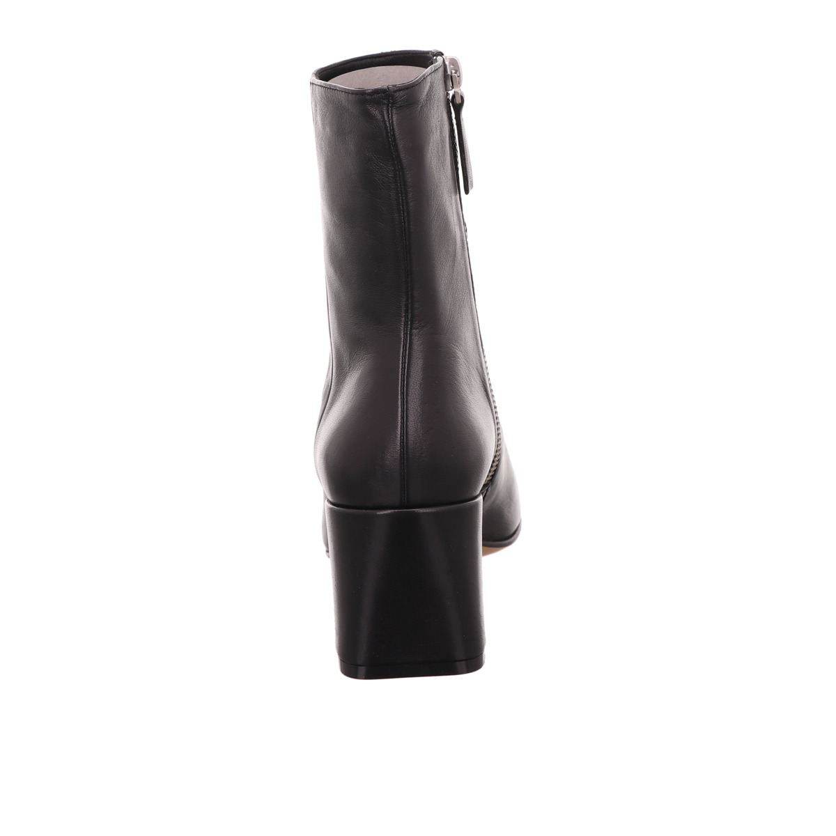 Stiefelette, POMME D'OR Schwarz
