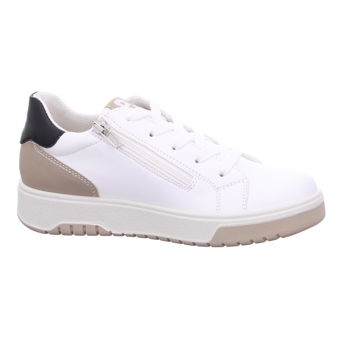 Sneaker, Primigi Weiss