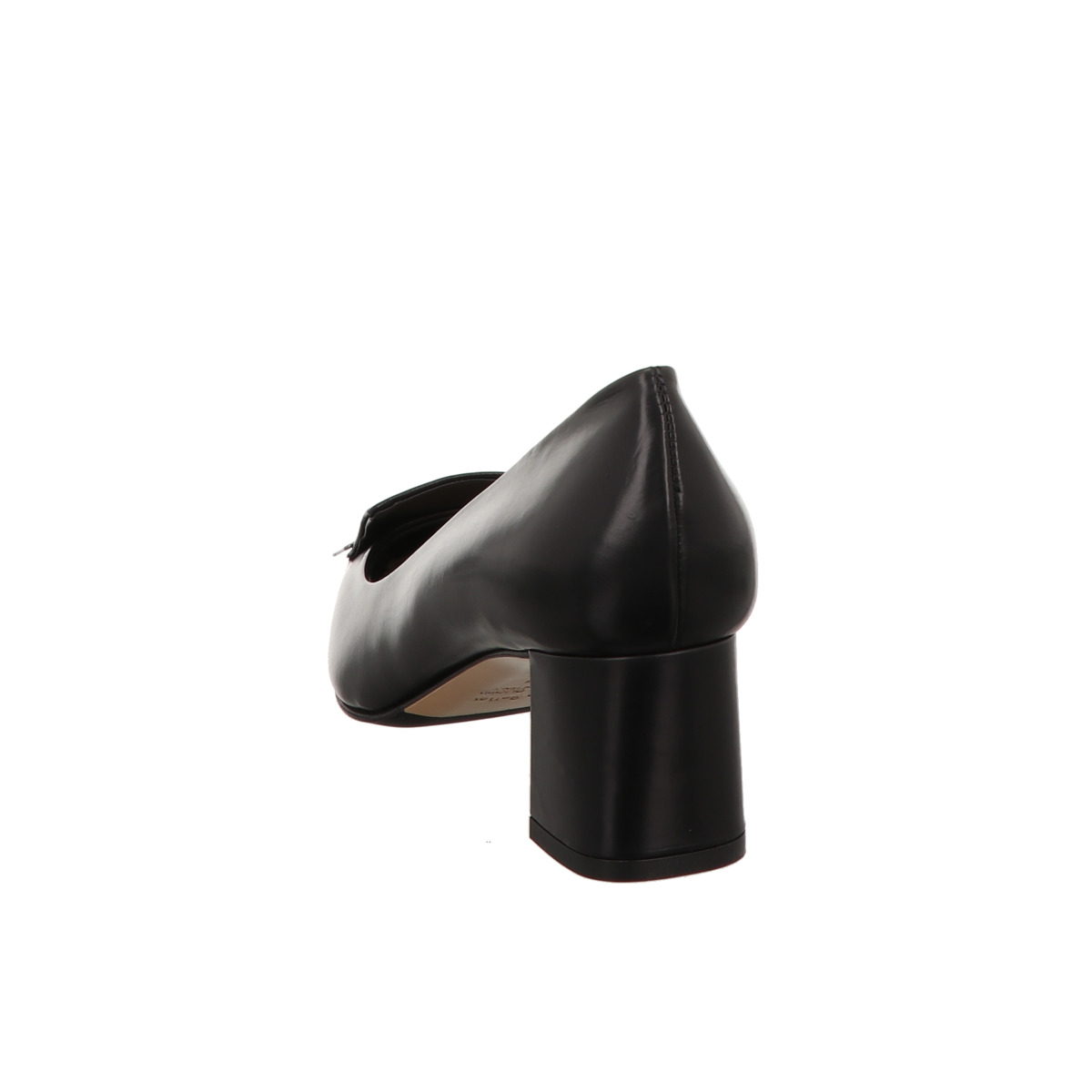 Pumps, The Seller Schwarz