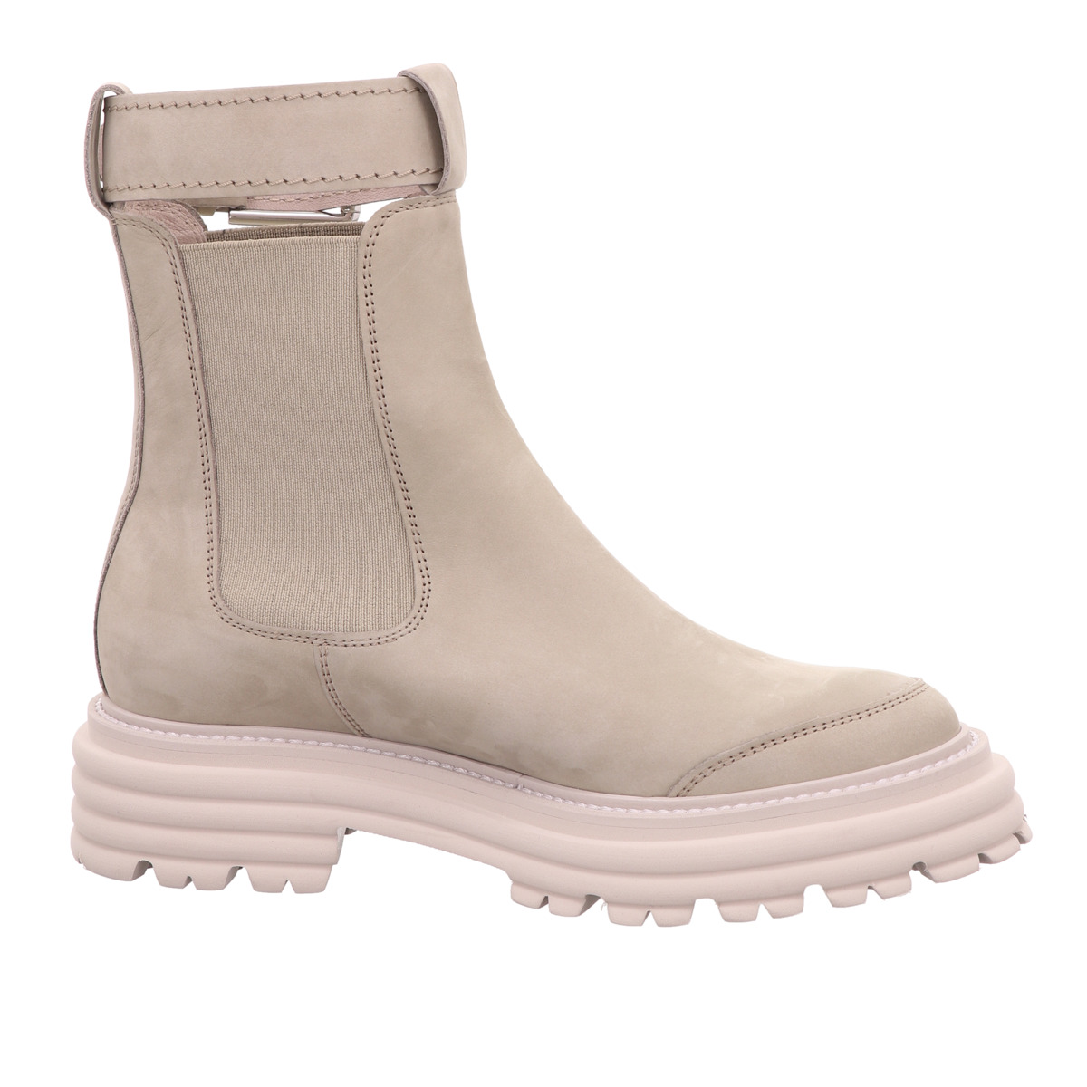 Sommerstiefelette, Kennel und Schmenger Oliv