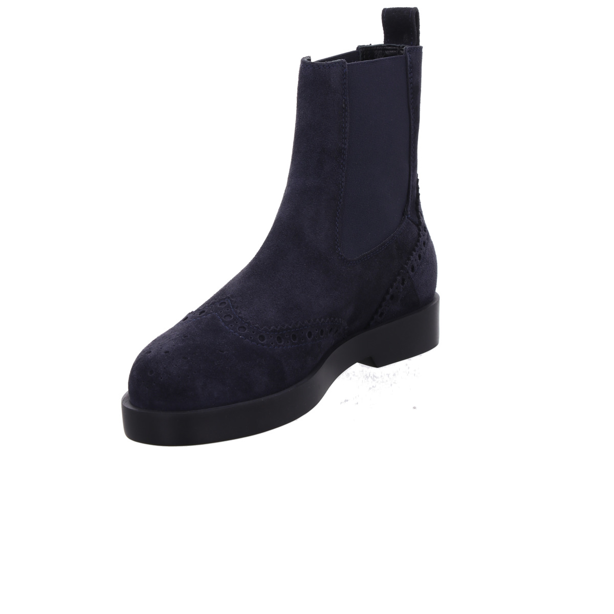Stiefelette, Andrea Beat, AGL Dunkelblau