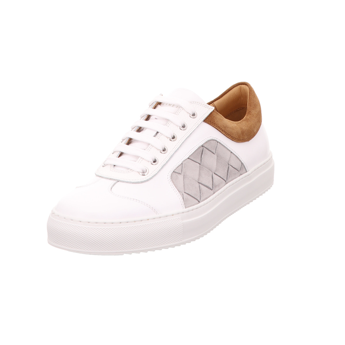 Sneaker, Camerlengo Weiss