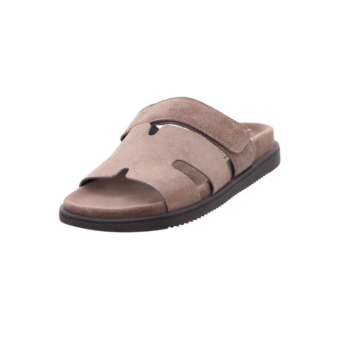 Pantolette, PARIS, EHM Taupe