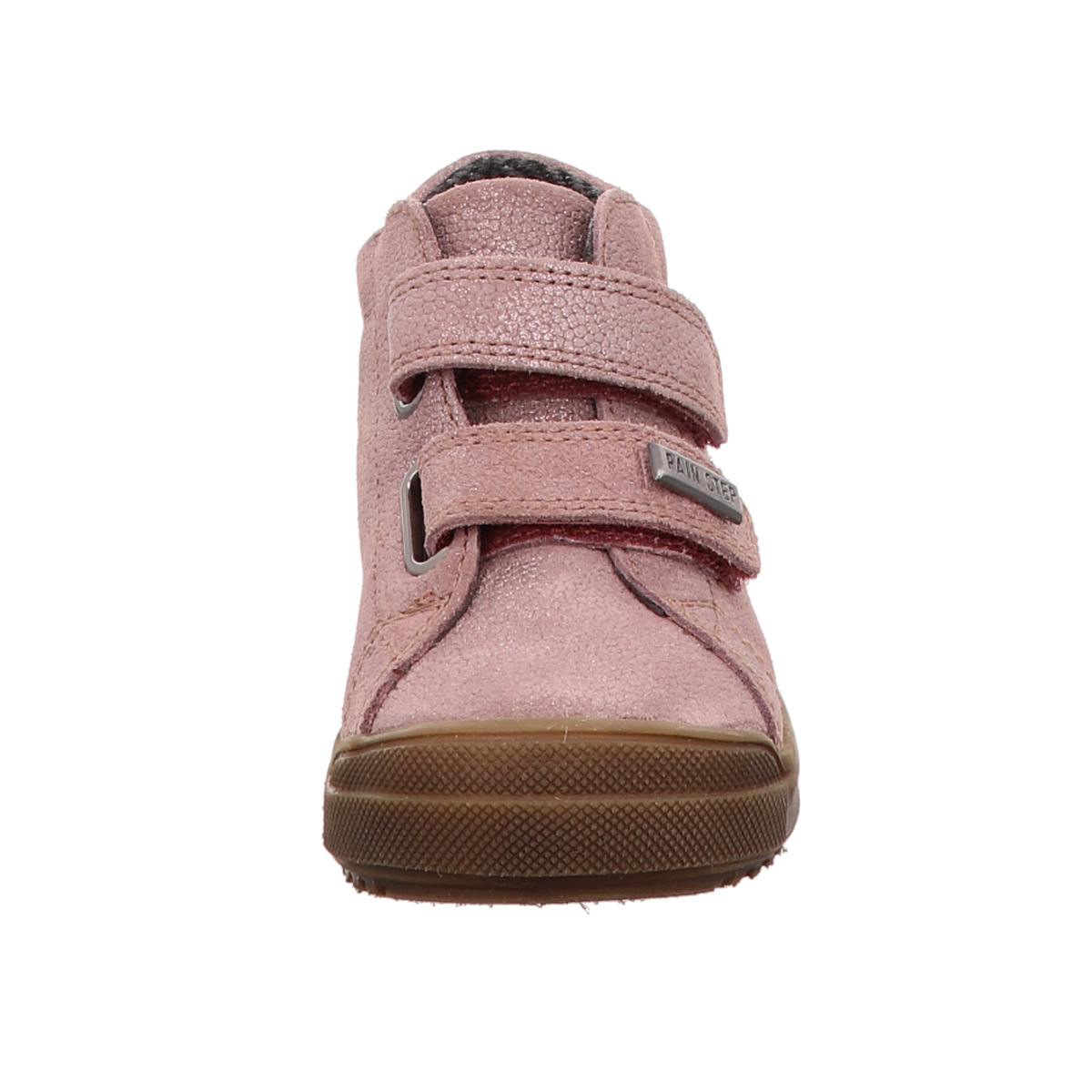 Lauflernschuh, Naturino Rosa
