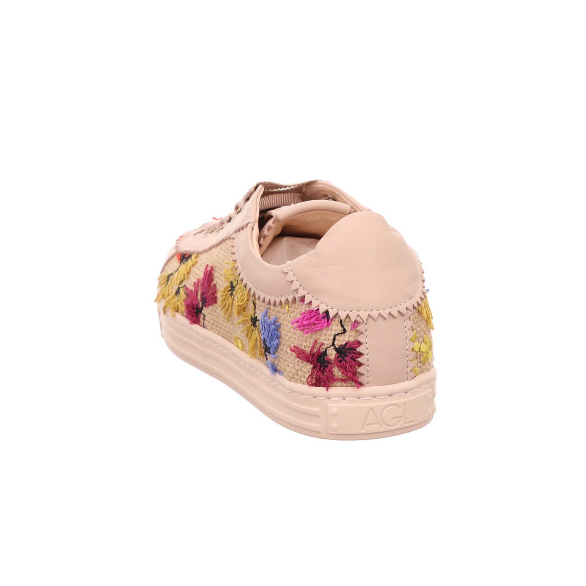 Sneaker, AGL Beige