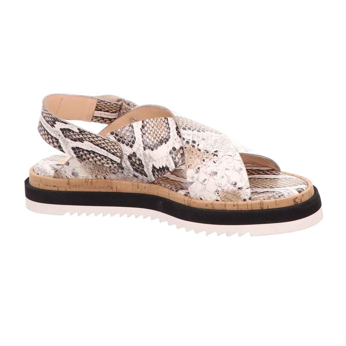 Sandale, AGL Beige