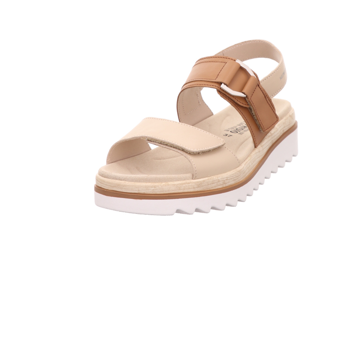Sandale, Dakota, Mephisto Beige