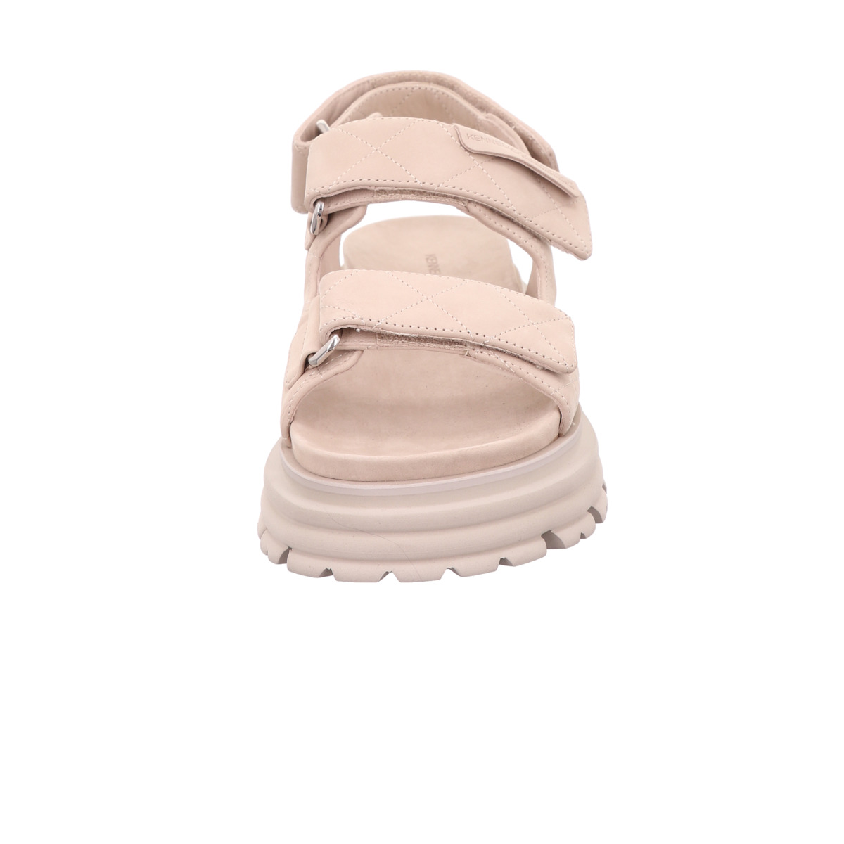 Sandale, Kennel und Schmenger Beige