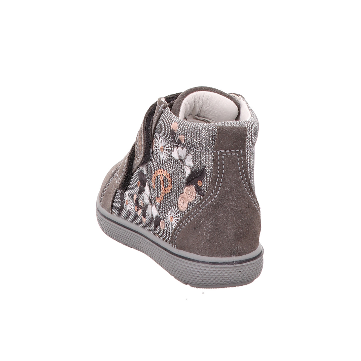 Halbschuh, Primigi Grau