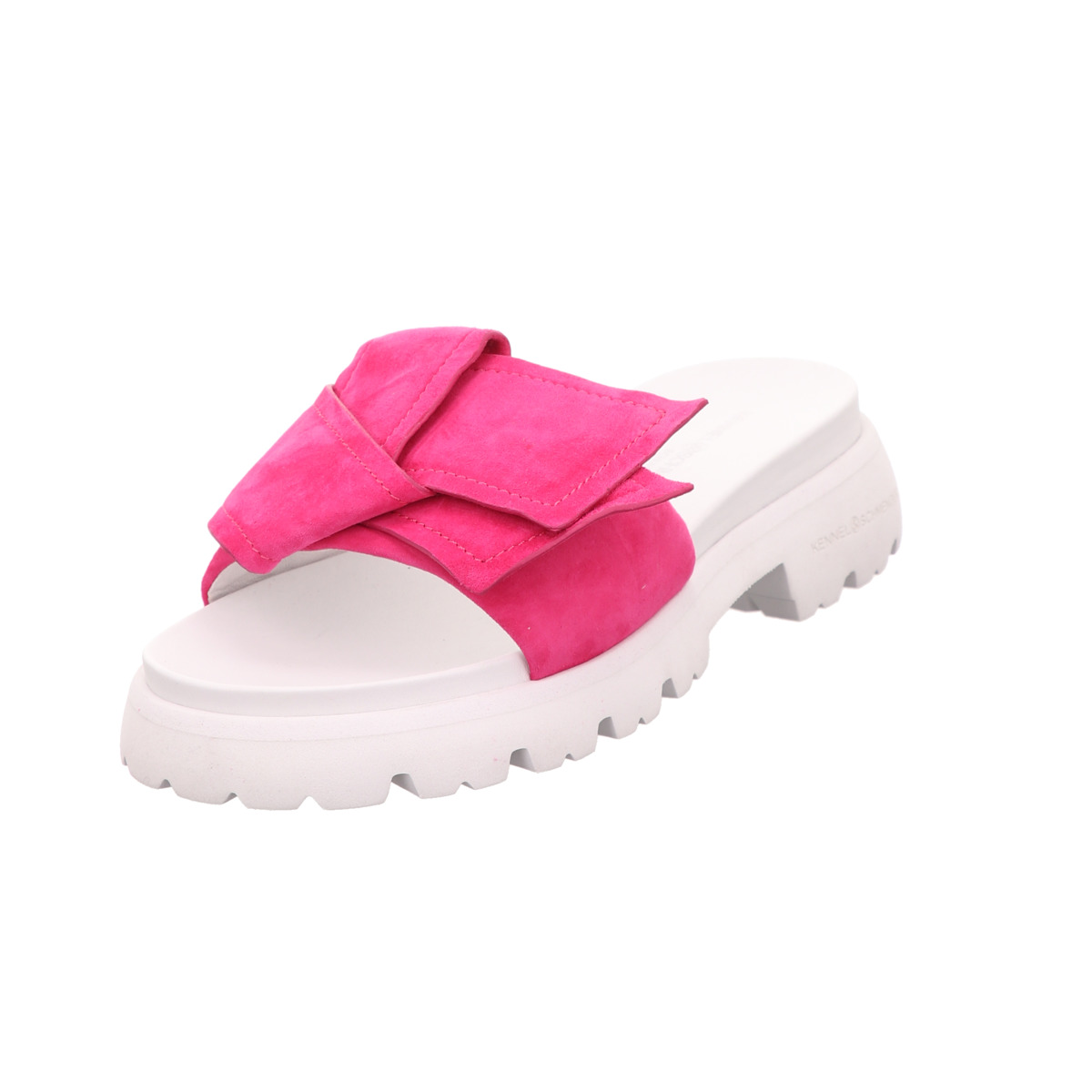 Pantolette, Skill, Kennel und Schmenger Pink