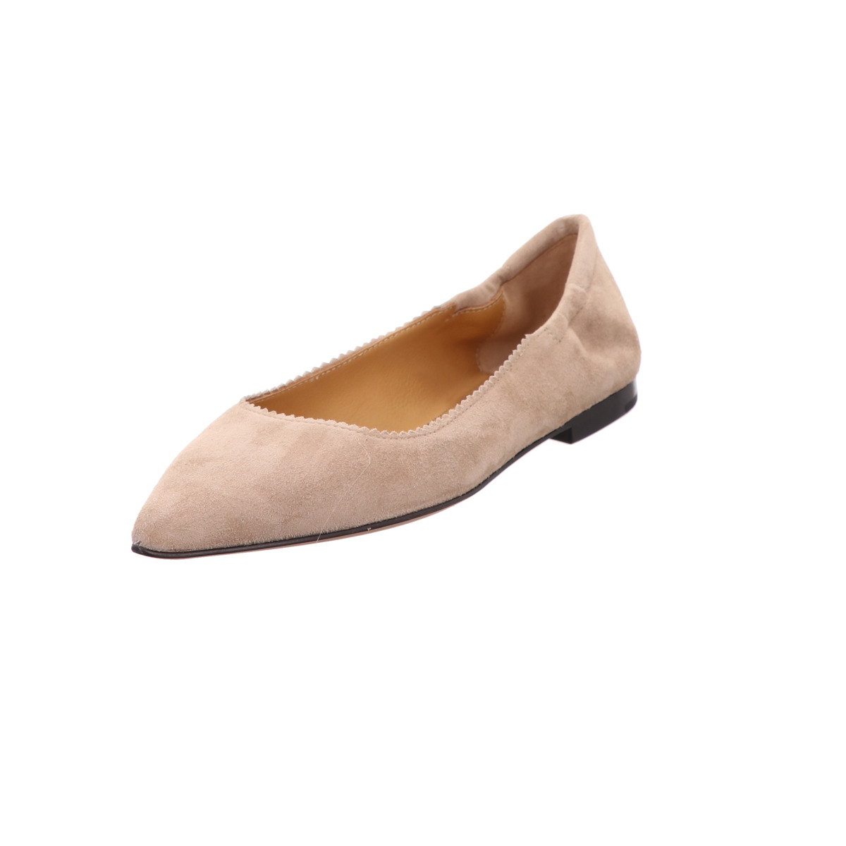 Ballerina, POMME D'OR Natur