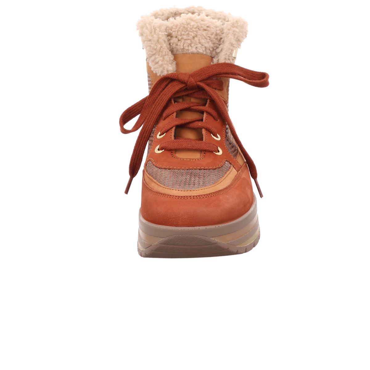 Sneaker, Philina, Mephisto Cognac