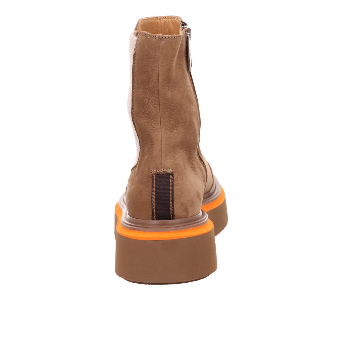 Chelsea Boot, Camerlengo Cognac