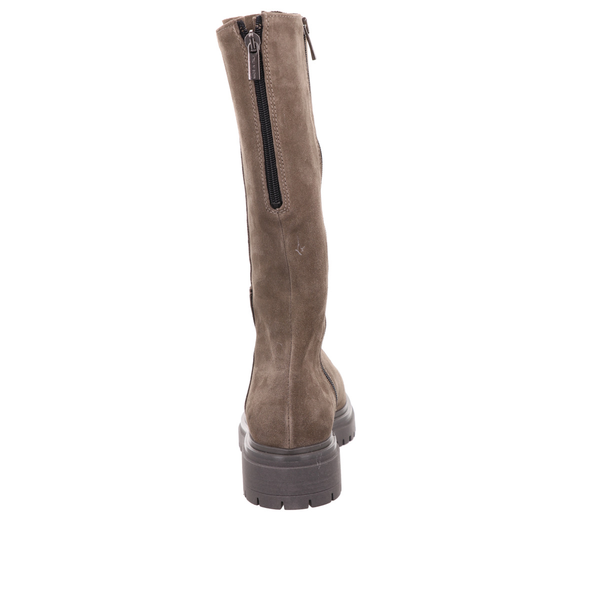 Kurzstiefel, CC66 Schlamm Farben
