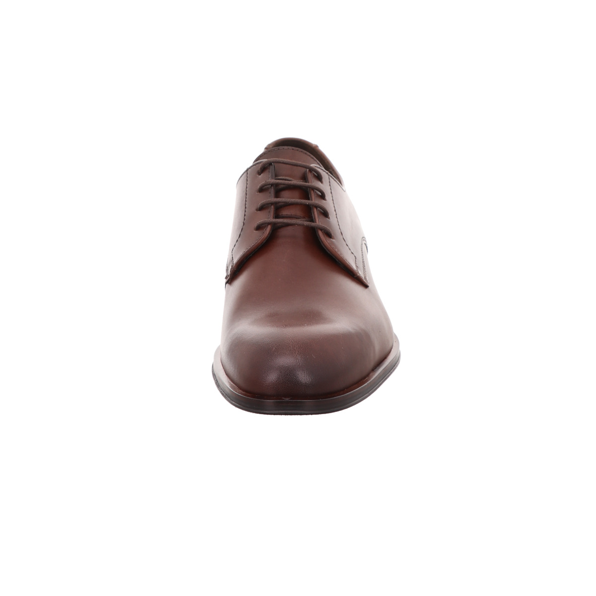 Schnürschuh, Sabre, LLOYD Cognac
